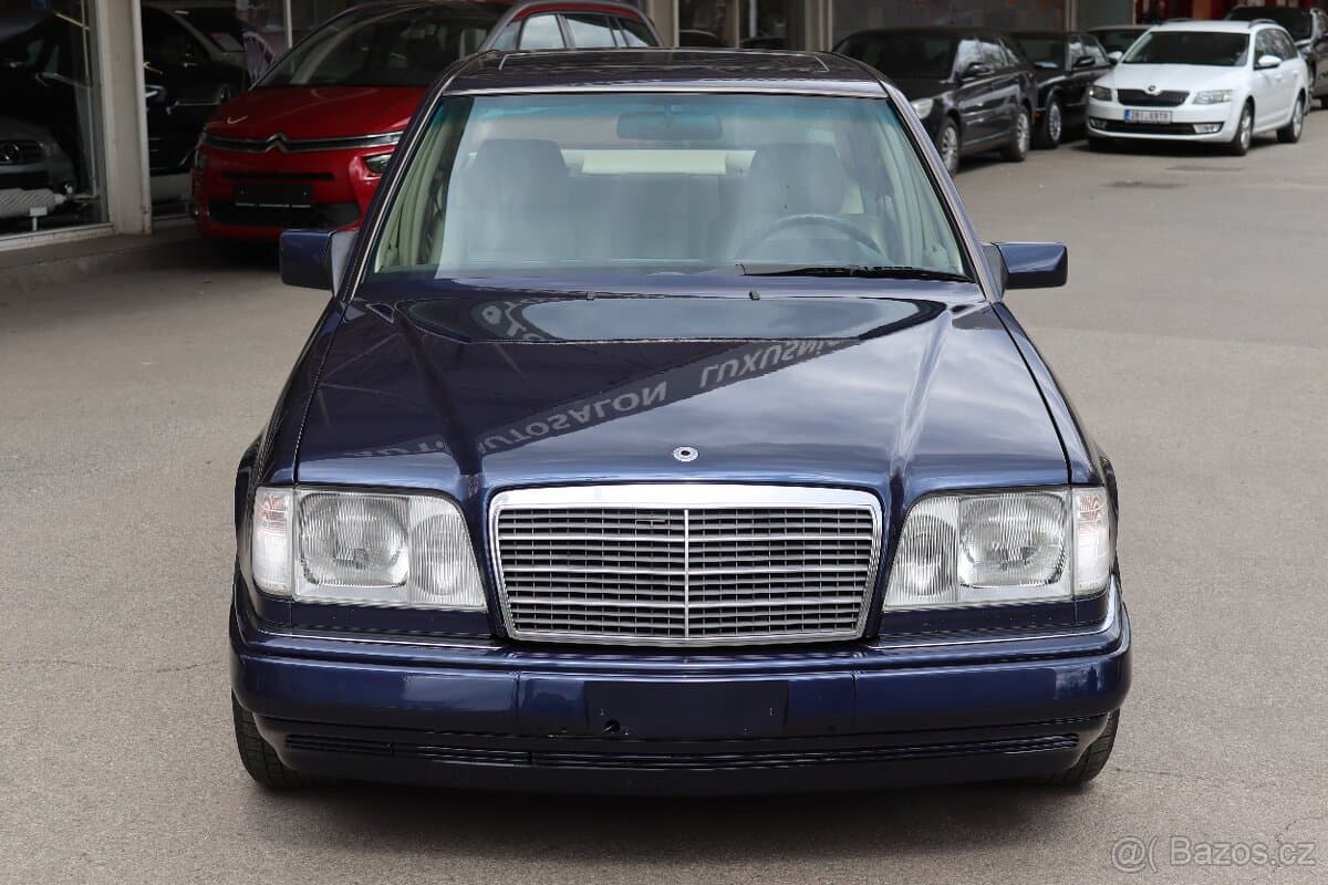 1995 Mercedes-Benz OSTATNÍ - 2