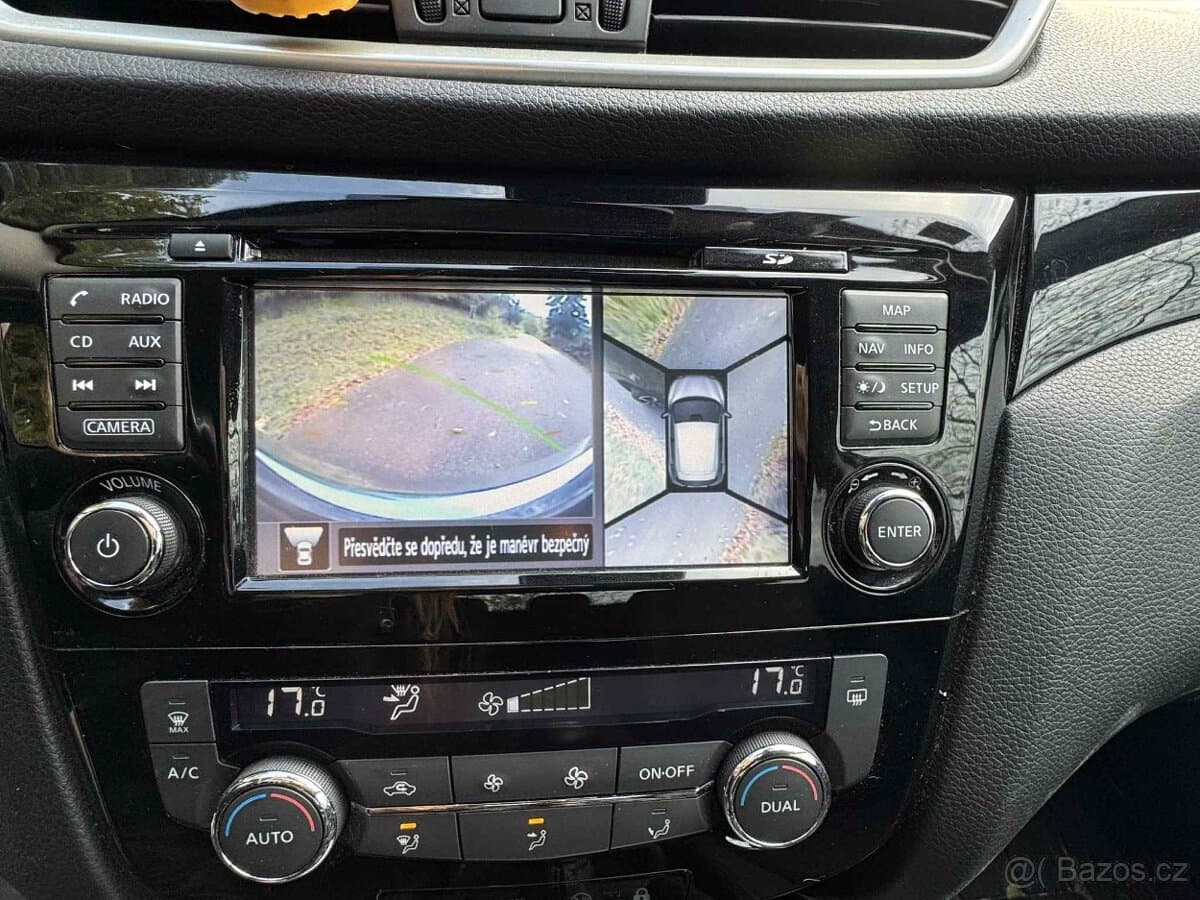 2016 Nissan QASHQAI - 2