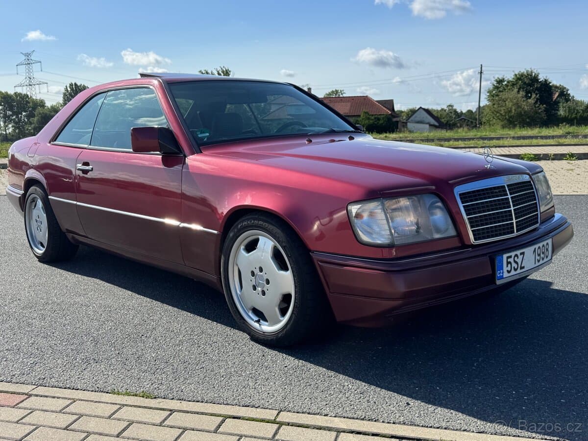 1994 Mercedes-Benz OSTATNÍ - 2