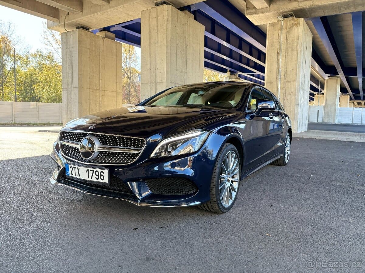 2015 Mercedes-Benz CL-CLASS - 2