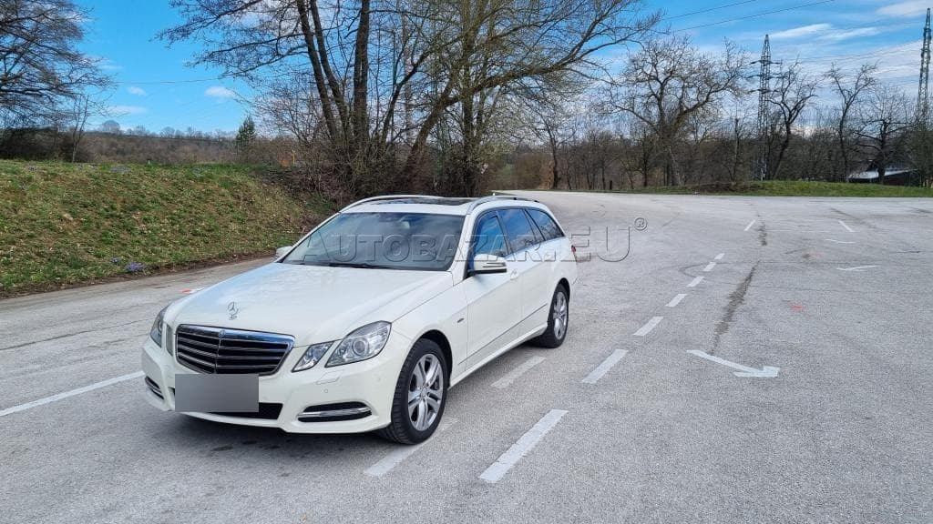 2012 Mercedes-Benz OSTATNÍ - 2
