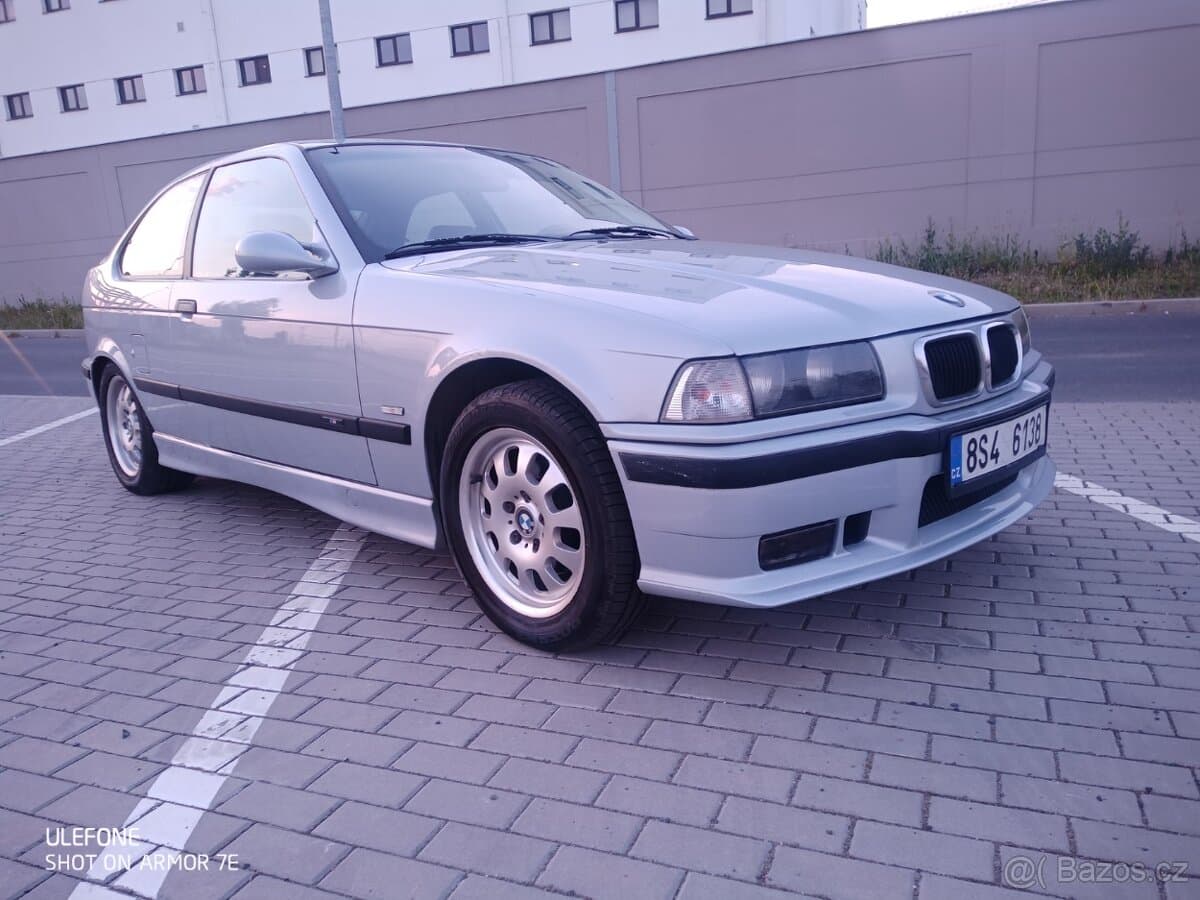 BMW OSTATNÍ - 2