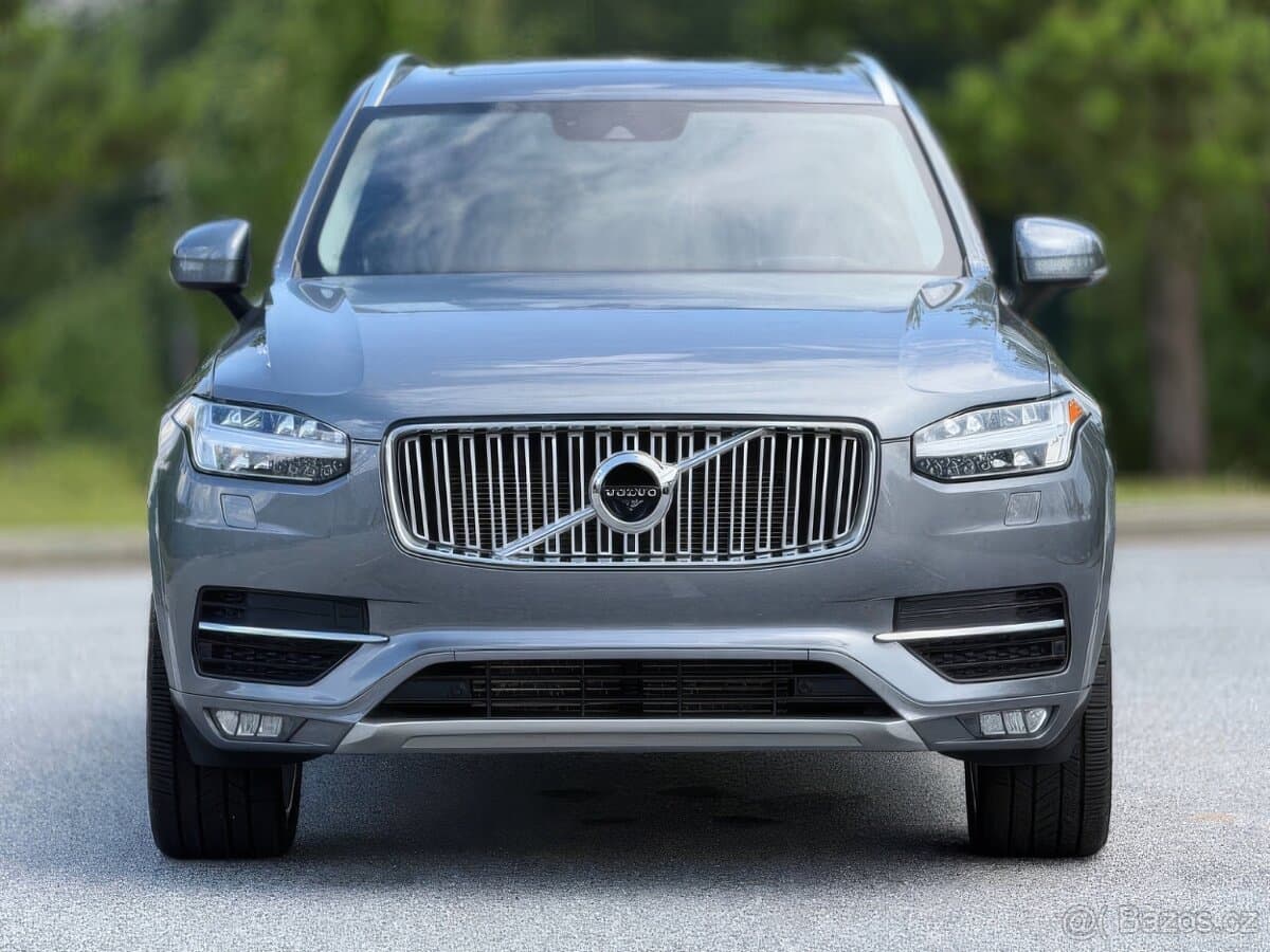2019 Volvo XC90 - 2