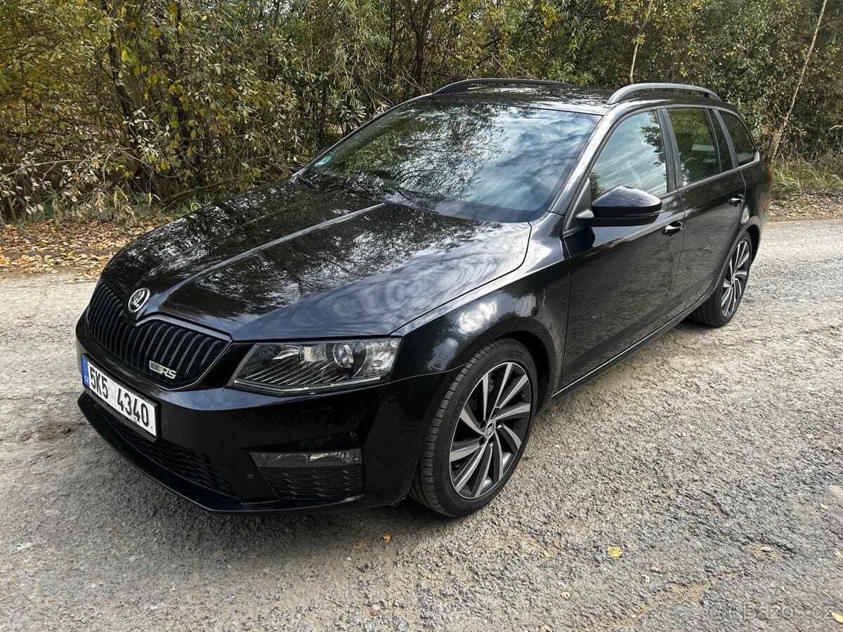 2013 Škoda OCTAVIA - 2