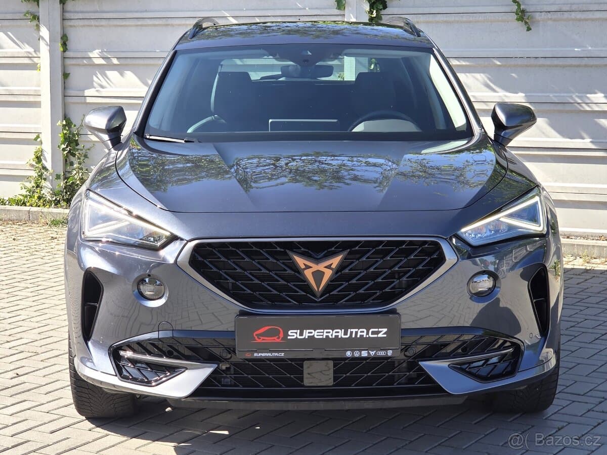 2024 Cupra FORMENTOR - 2