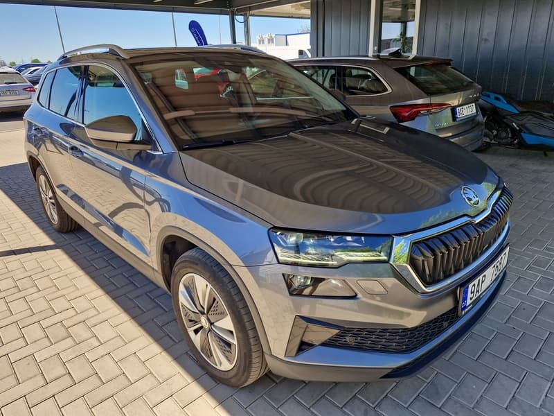 2023 Škoda KAROQ - 2