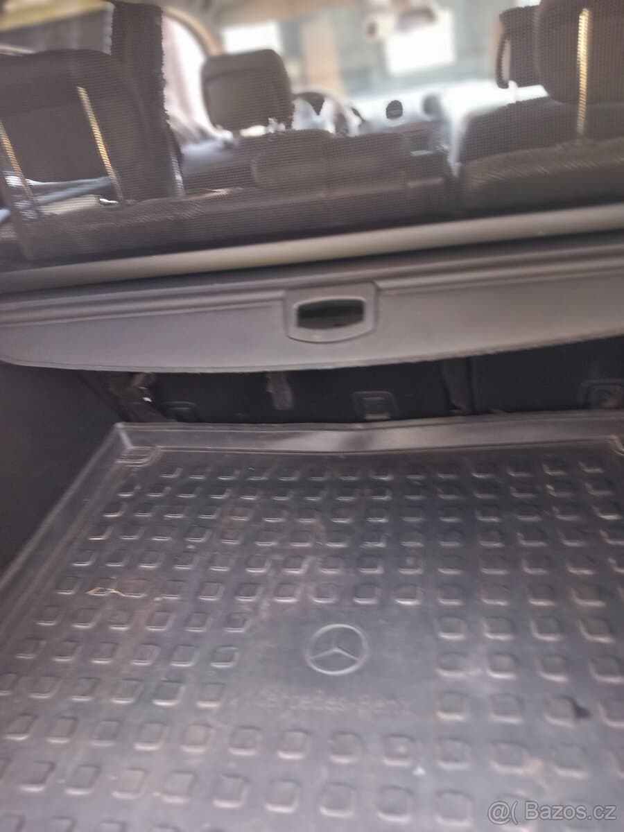 2011 Mercedes-Benz M-CLASS - 2