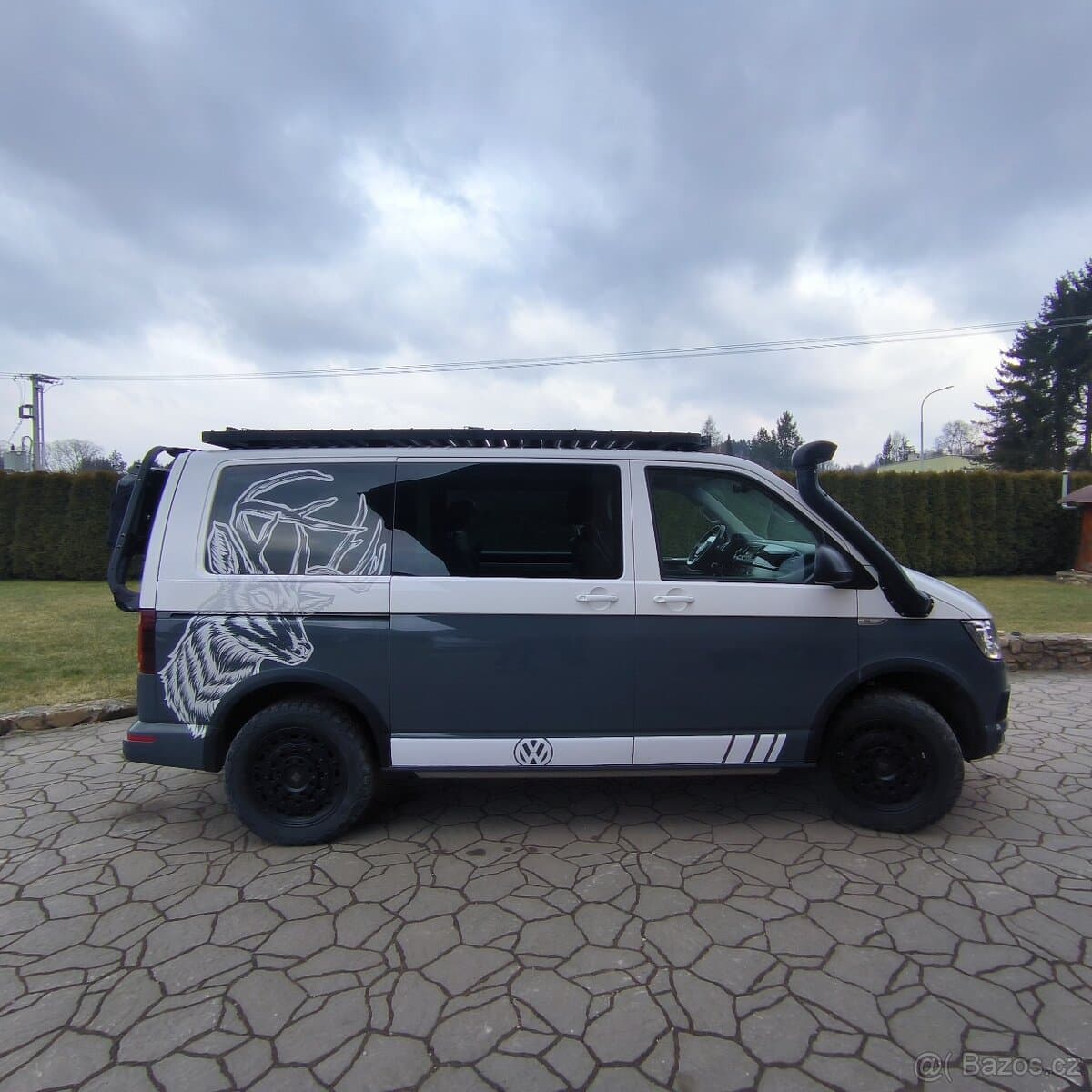 Volkswagen MULTIVAN - 2