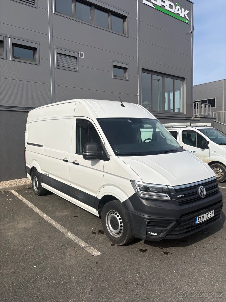 2021 Volkswagen OSTATNÍ - 2