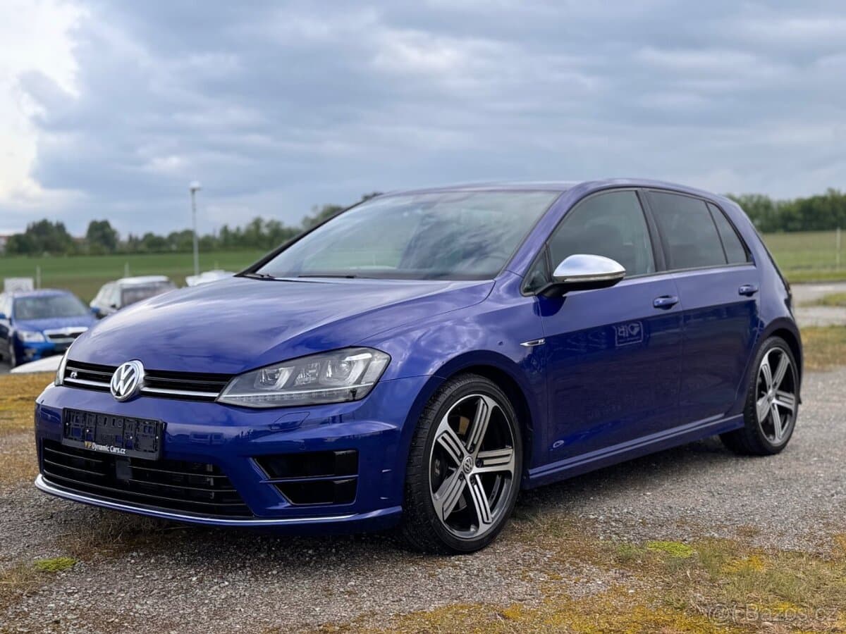 2016 Volkswagen GOLF - 2