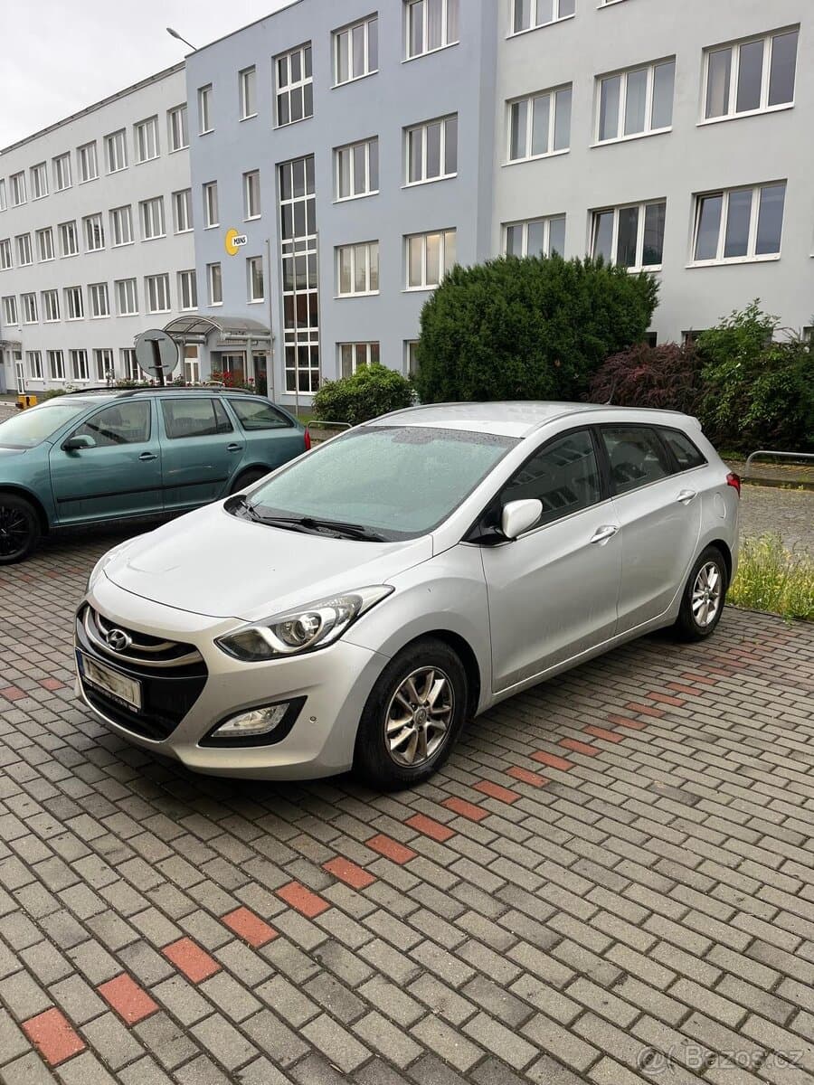 2016 Hyundai i30 - 2