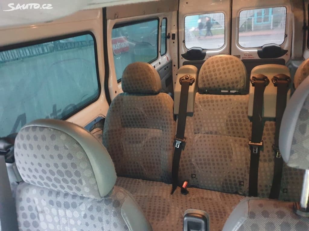 2013 Ford OSTATNÍ - 2
