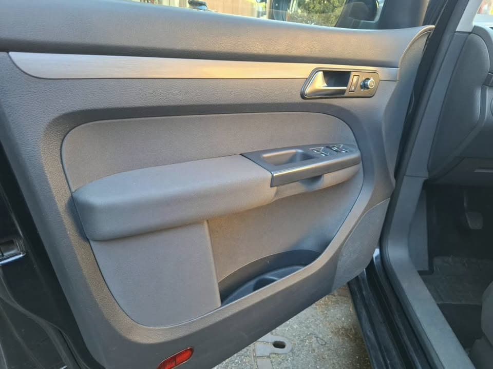 2013 Volkswagen TOURAN - 2
