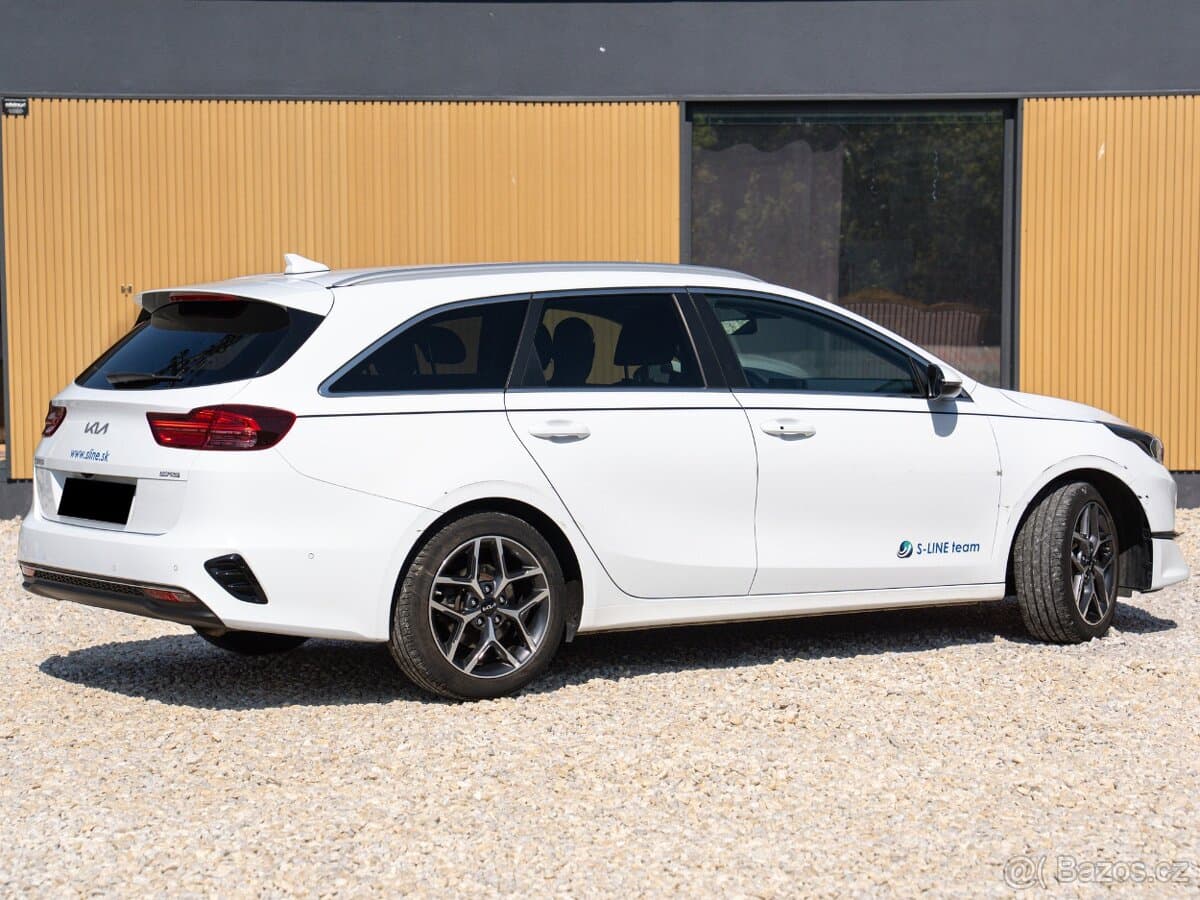 2022 Kia PROCEED - 2