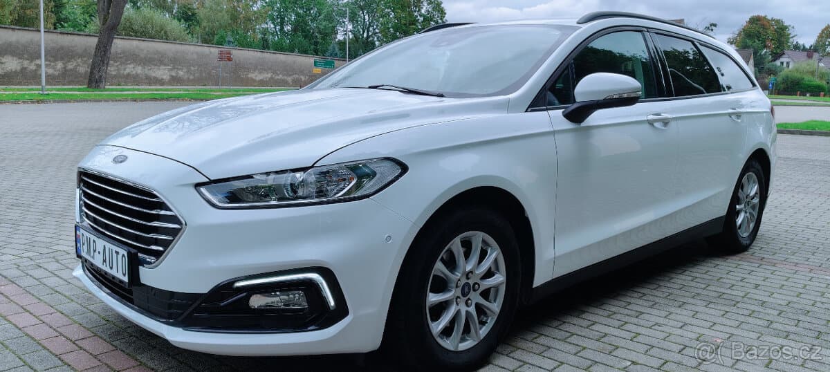 2022 Ford MONDEO - 2