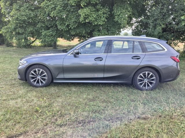 2020 BMW OSTATNÍ - 2
