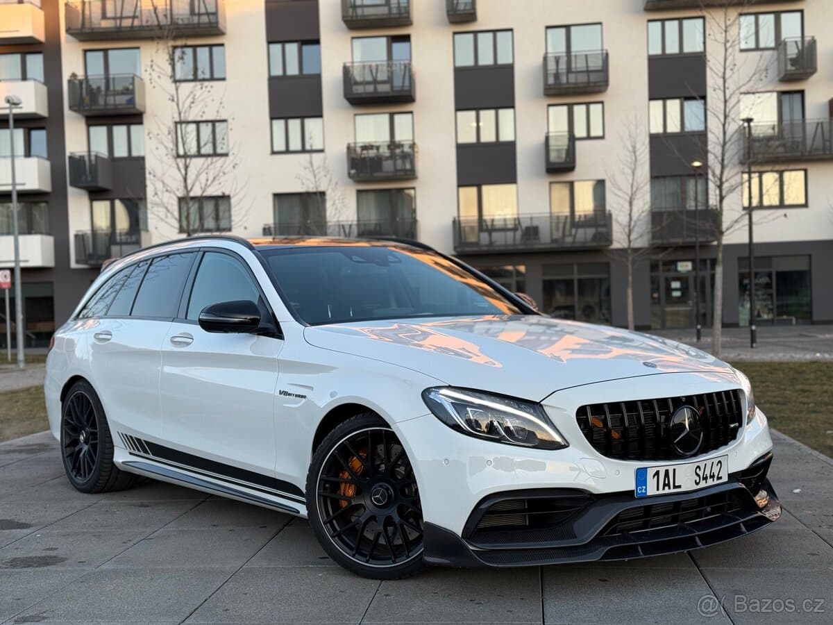 2015 Mercedes-Benz OSTATNÍ - 2