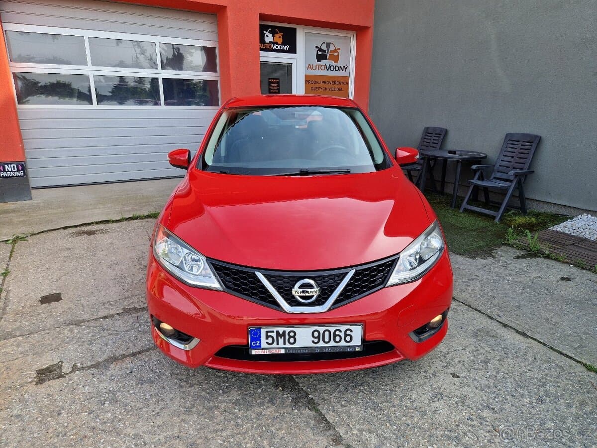 2015 Nissan OSTATNÍ - 2