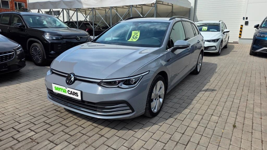 2024 Volkswagen GOLF - 2