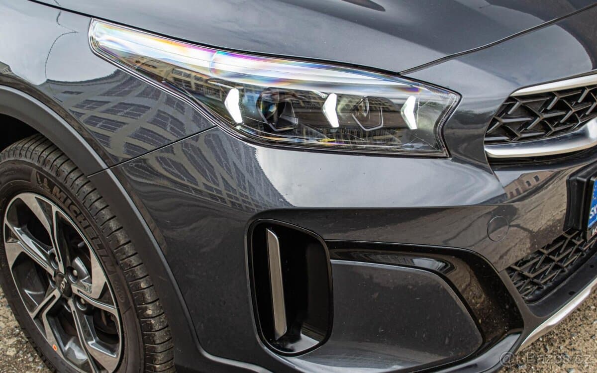 2024 Kia OSTATNÍ - 2