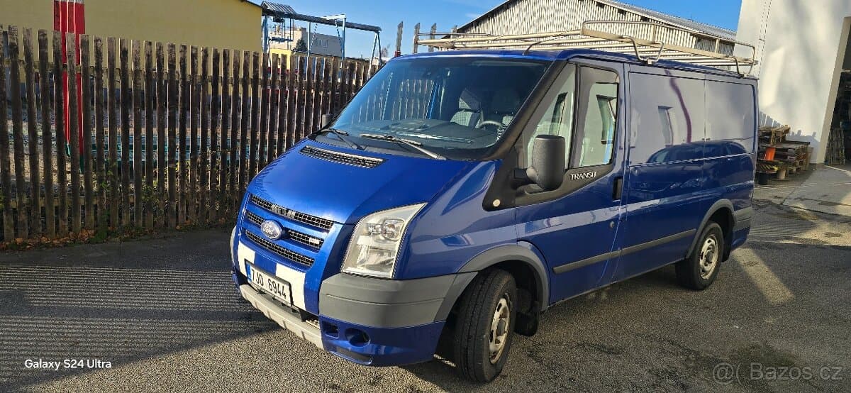 2008 Ford TRANSIT - 2