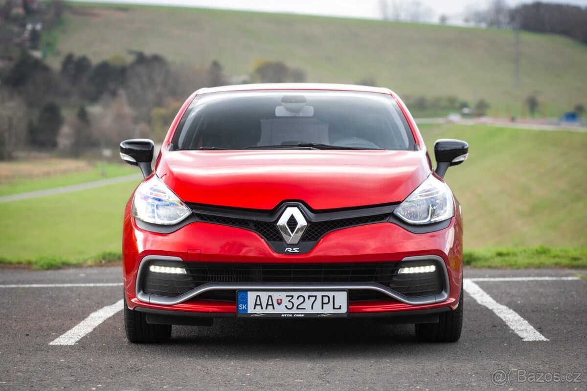 2014 Renault CLIO - 2