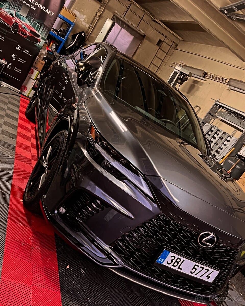 2024 Lexus RX - 2