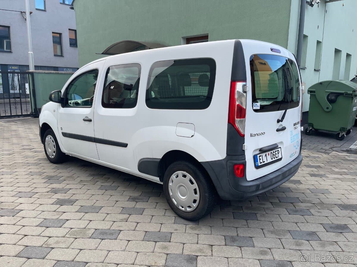 2017 Renault KANGOO - 2