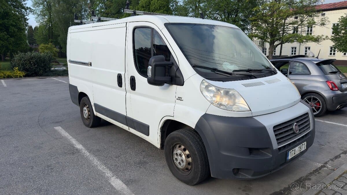 Fiat DUCATO - 2