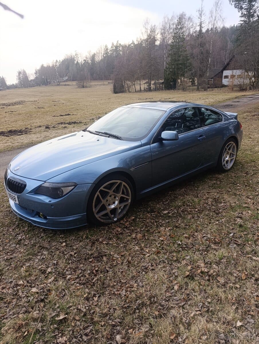 2007 BMW OSTATNÍ - 2