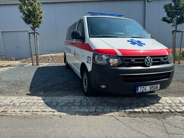 2014 Volkswagen TRANSPORTER - 2