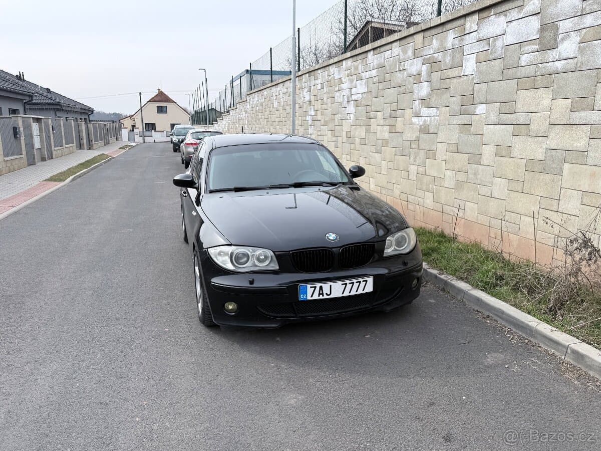 2006 BMW OSTATNÍ - 2