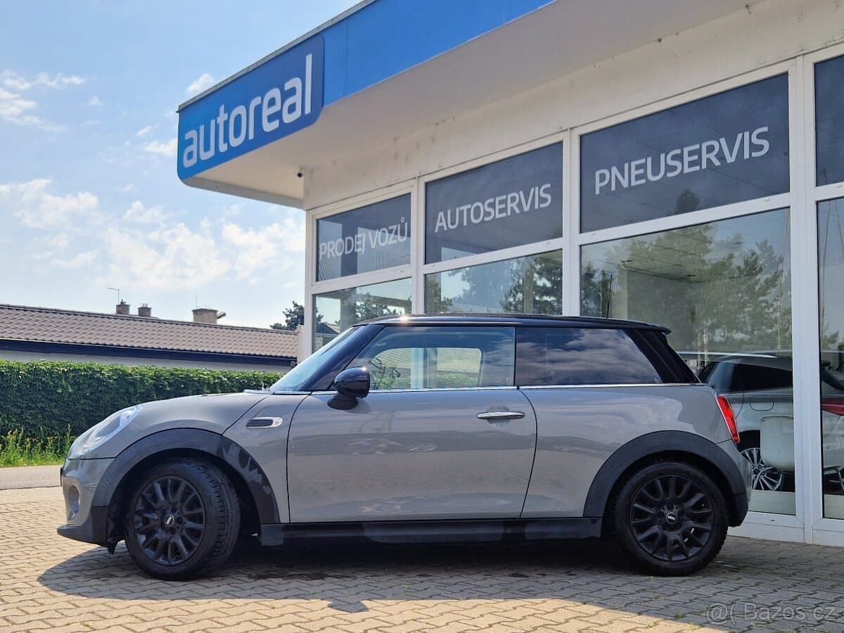 2017 Mini COOPER - 2