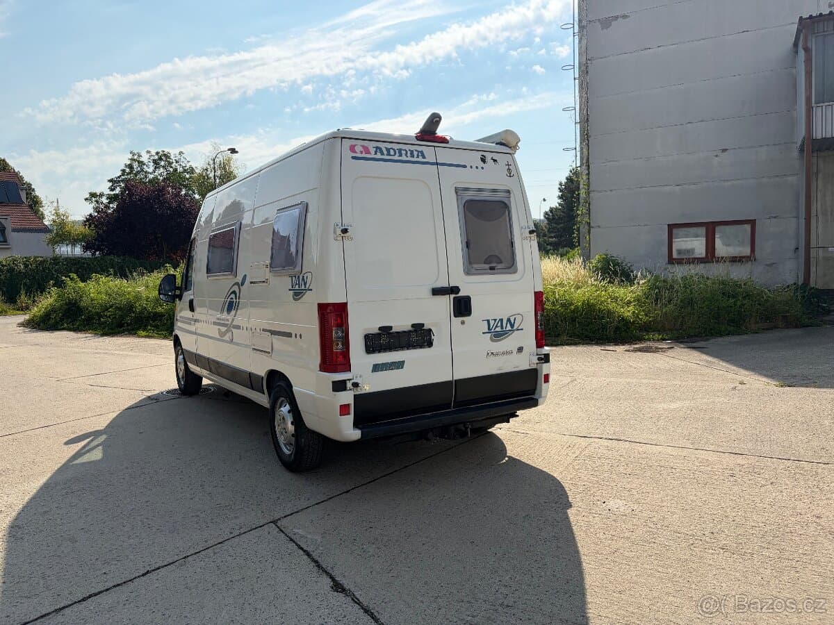 2007 Fiat DUCATO - 2