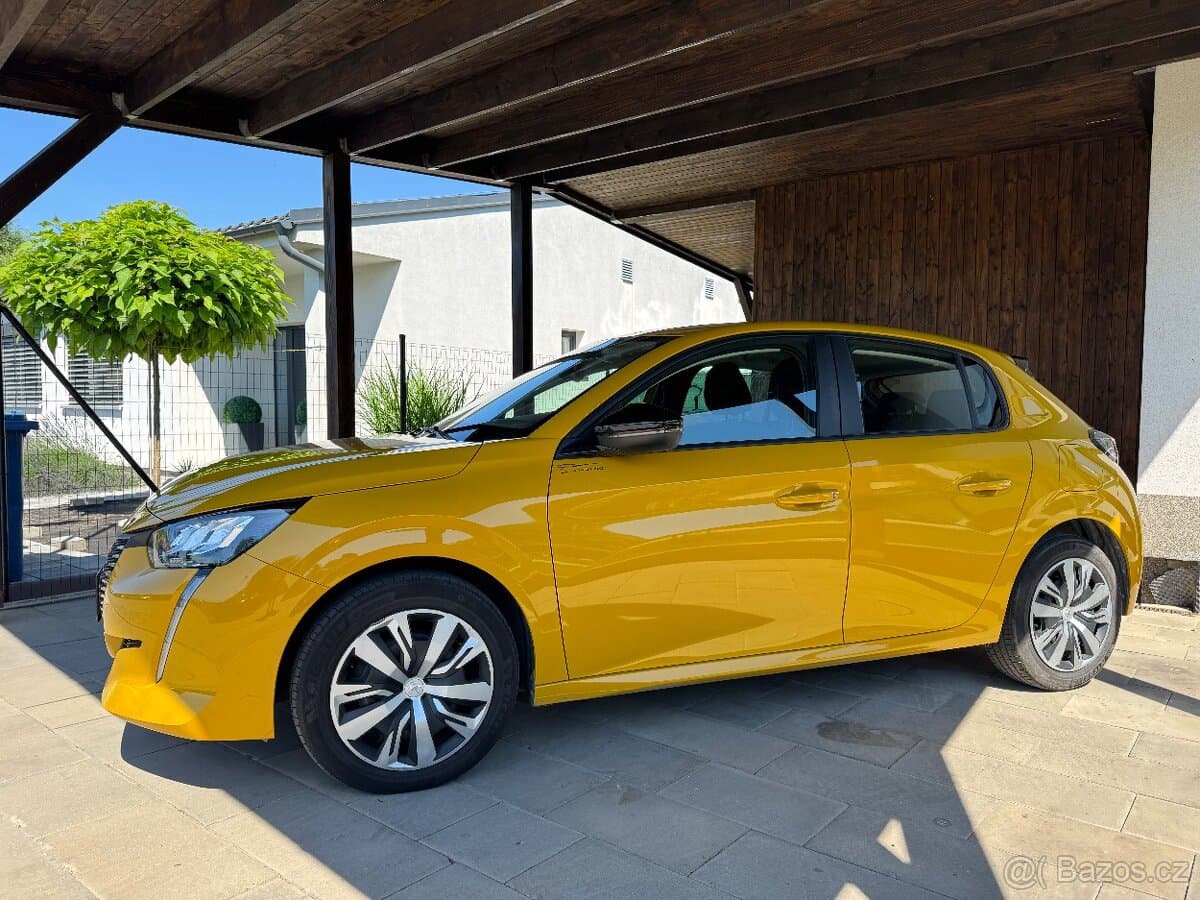 2023 Peugeot 208 - 2
