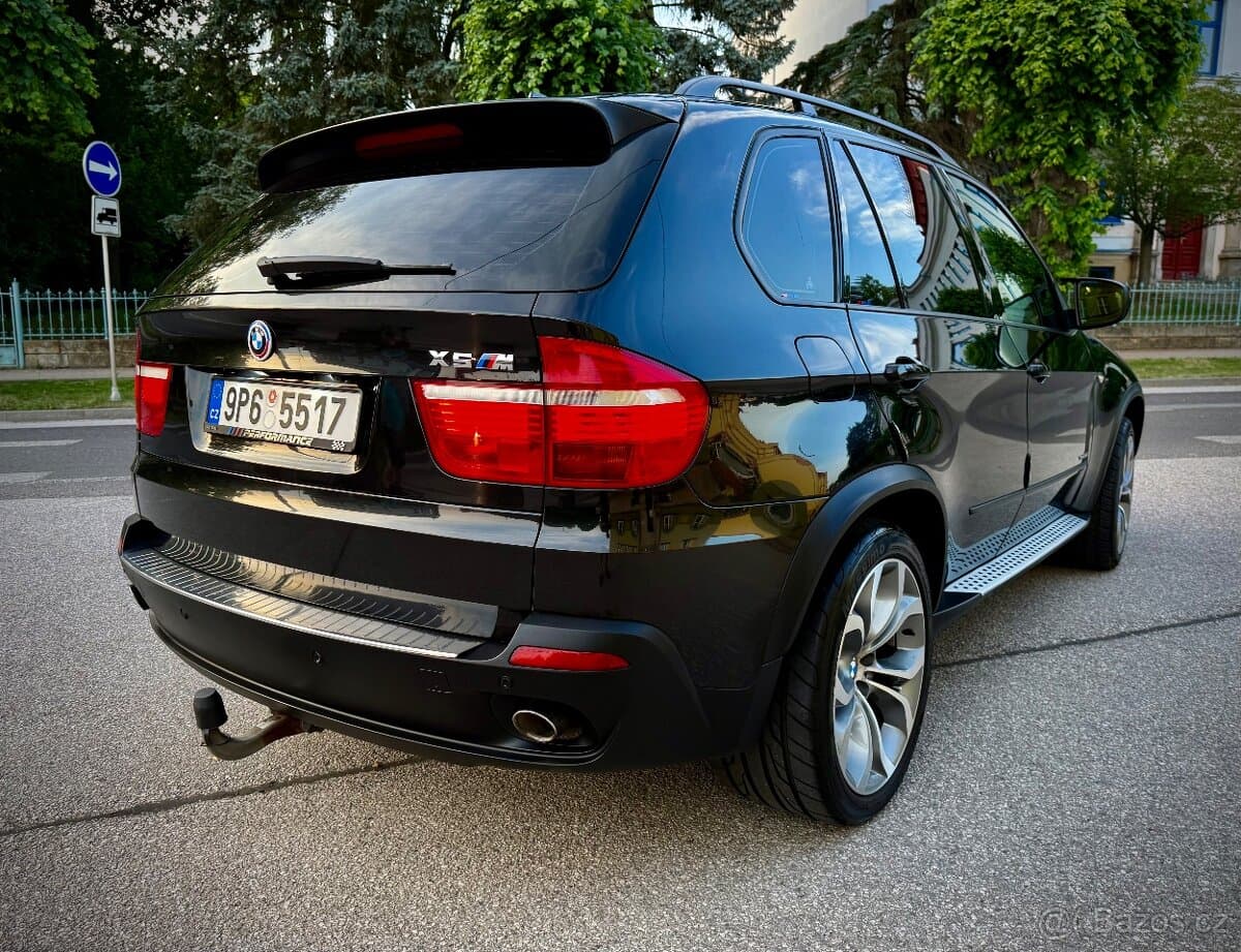2009 BMW X5 - 2