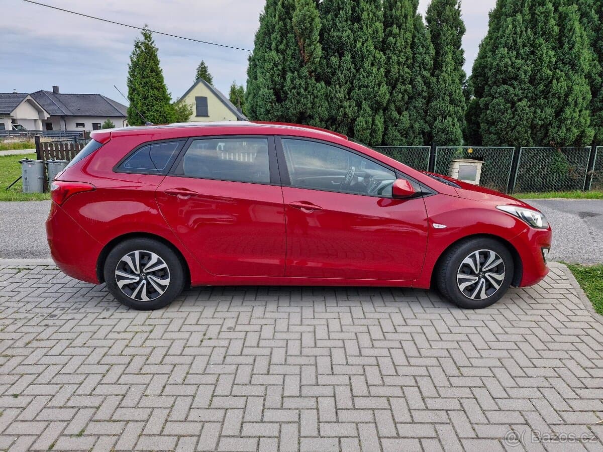 2014 Hyundai i30 - 2