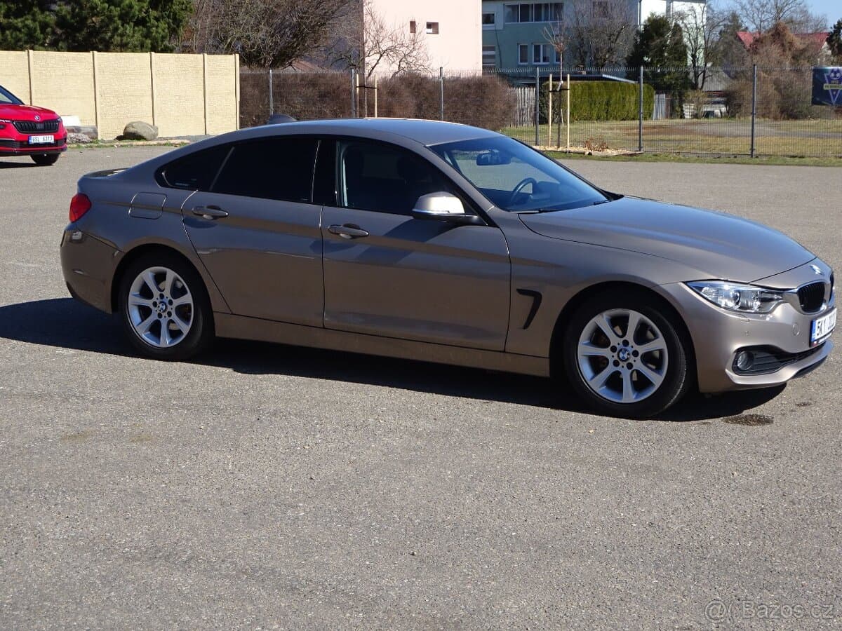 2015 BMW OSTATNÍ - 2