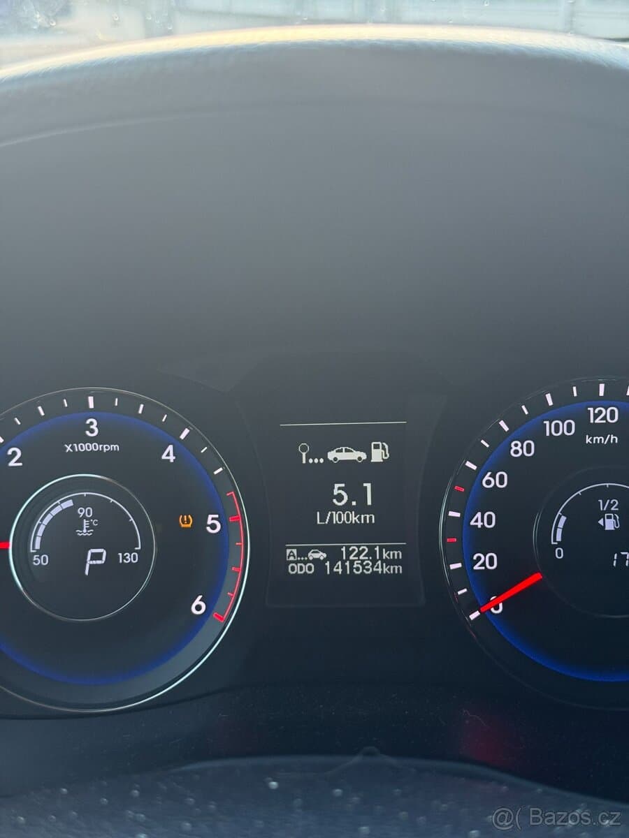 2015 Hyundai i40 - 2