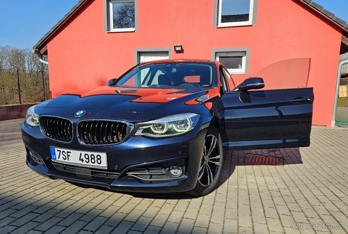 2017 BMW OSTATNÍ - 2