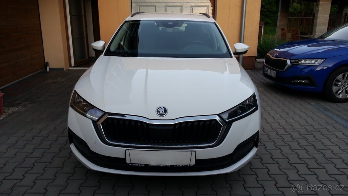 2023 Škoda OCTAVIA - 2
