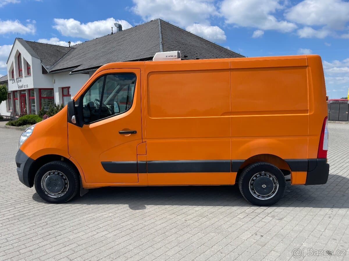 2016 Renault MASTER - 2