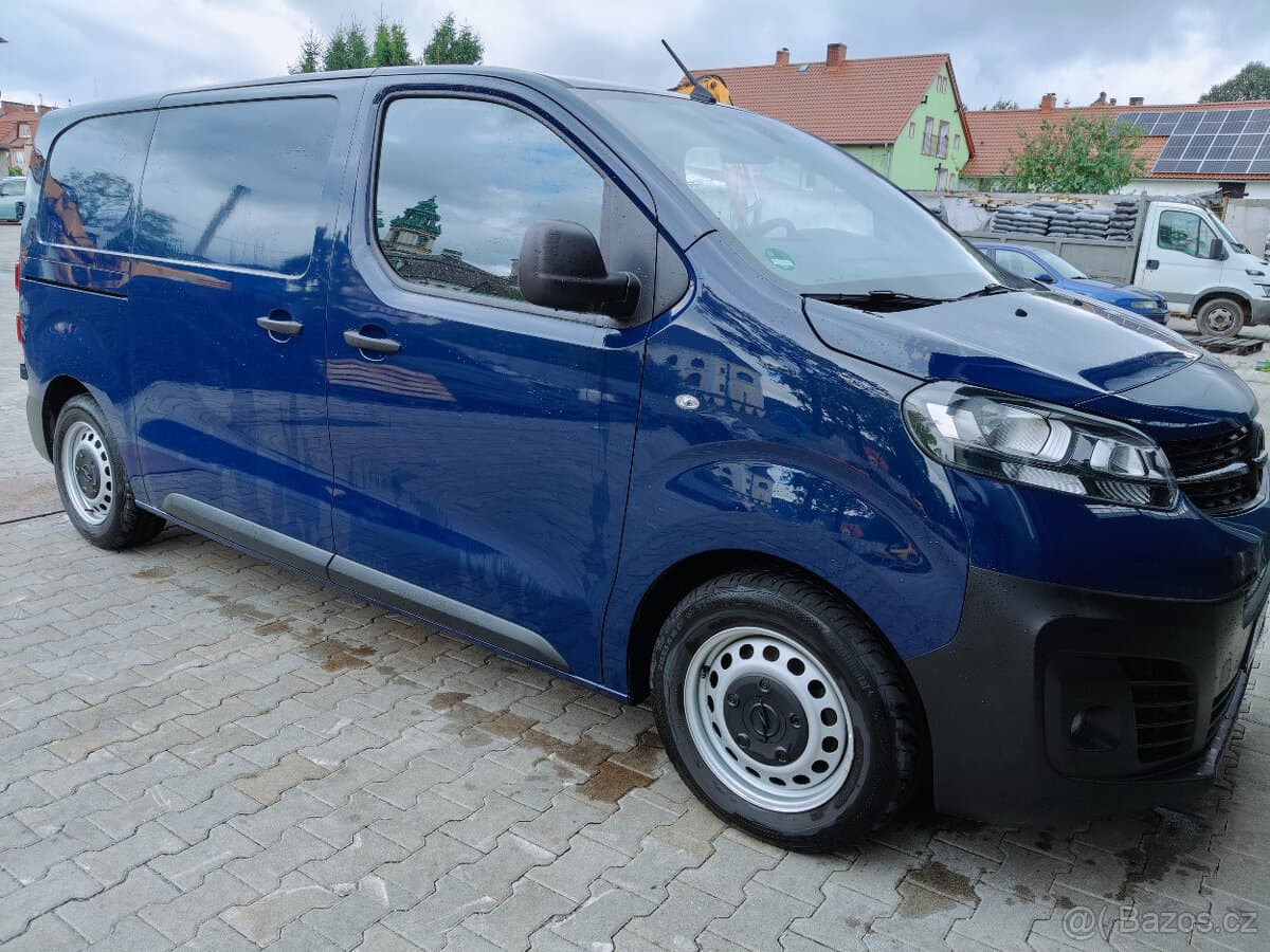 2023 Opel VIVARO - 2