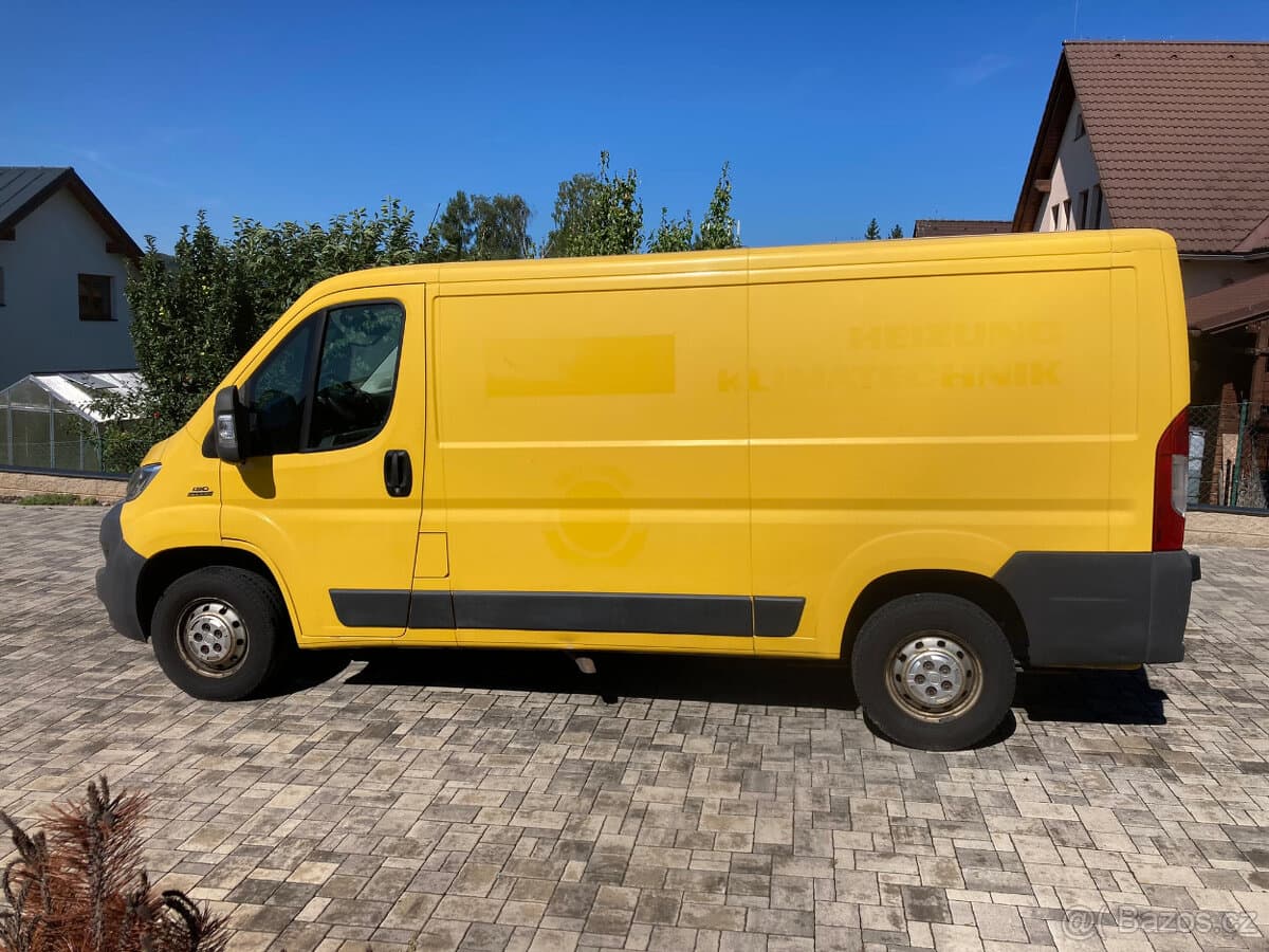 2015 Fiat DUCATO - 2