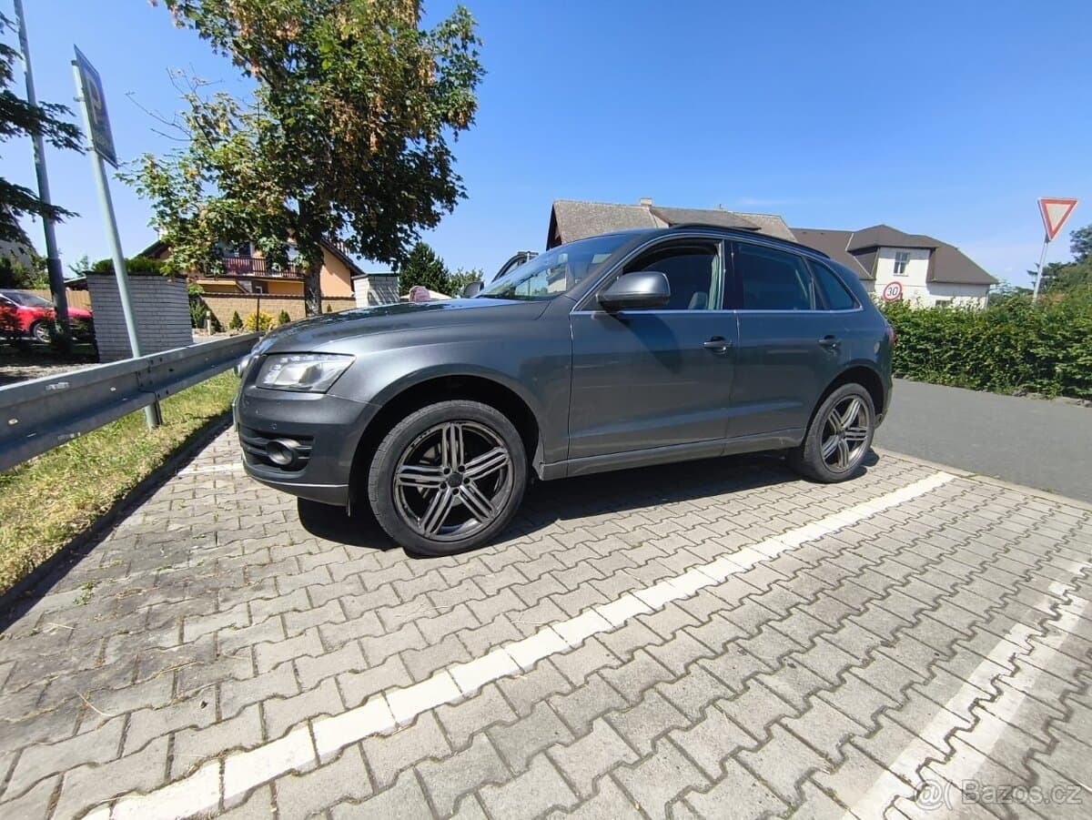 Audi Q5 - 2
