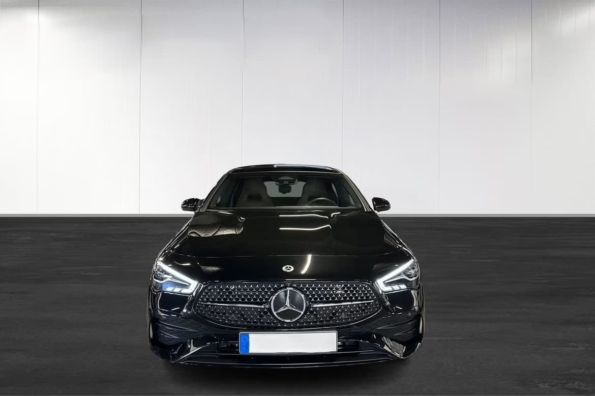 2025 Mercedes-Benz OSTATNÍ - 2