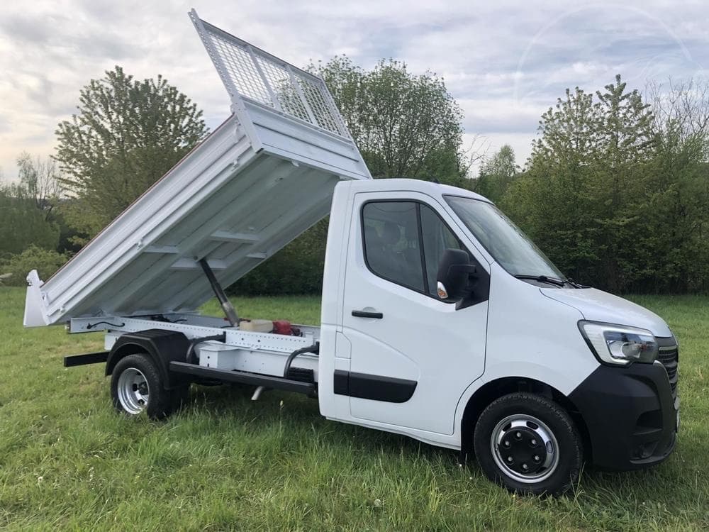 2020 Renault MASTER - 2