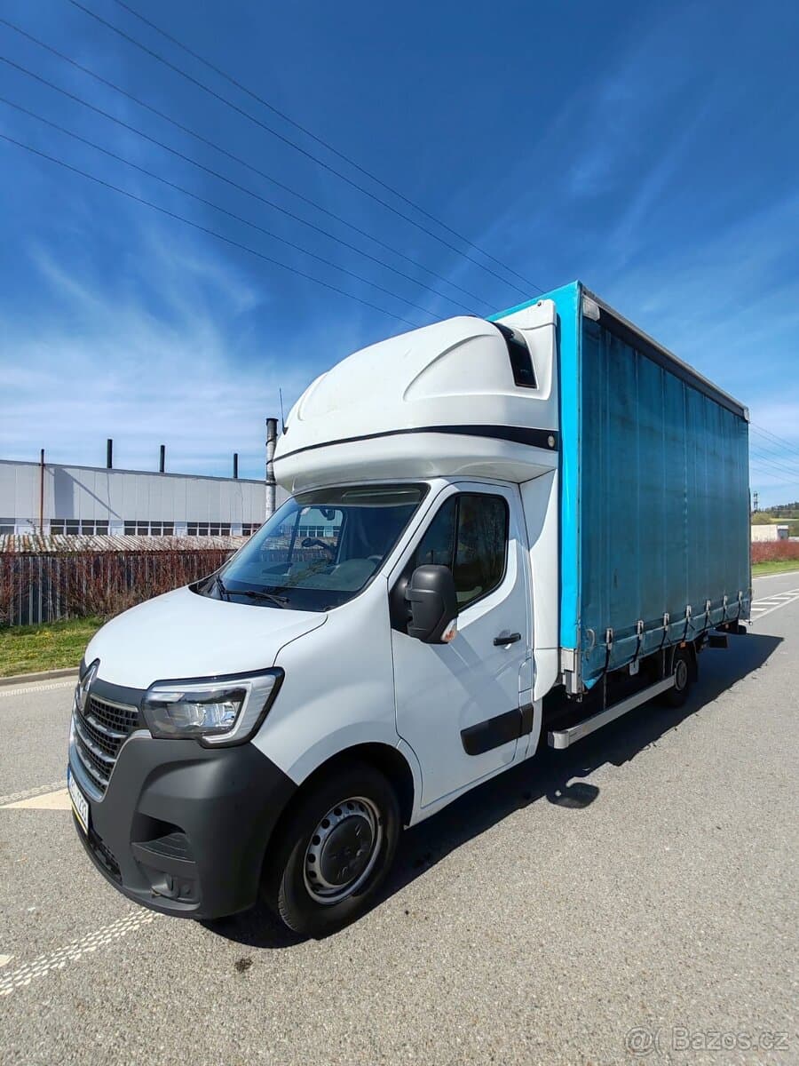 2022 Renault MASTER - 2