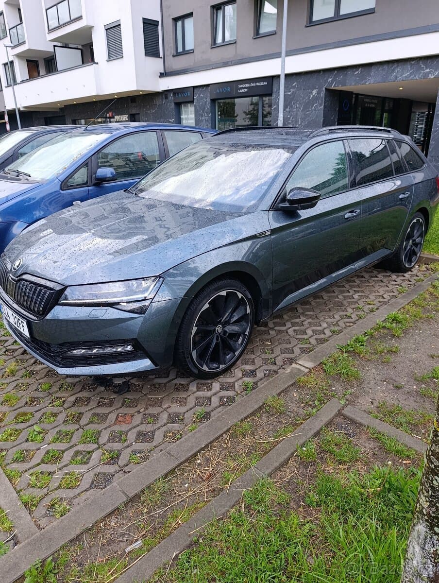 Škoda OSTATNÍ - 2