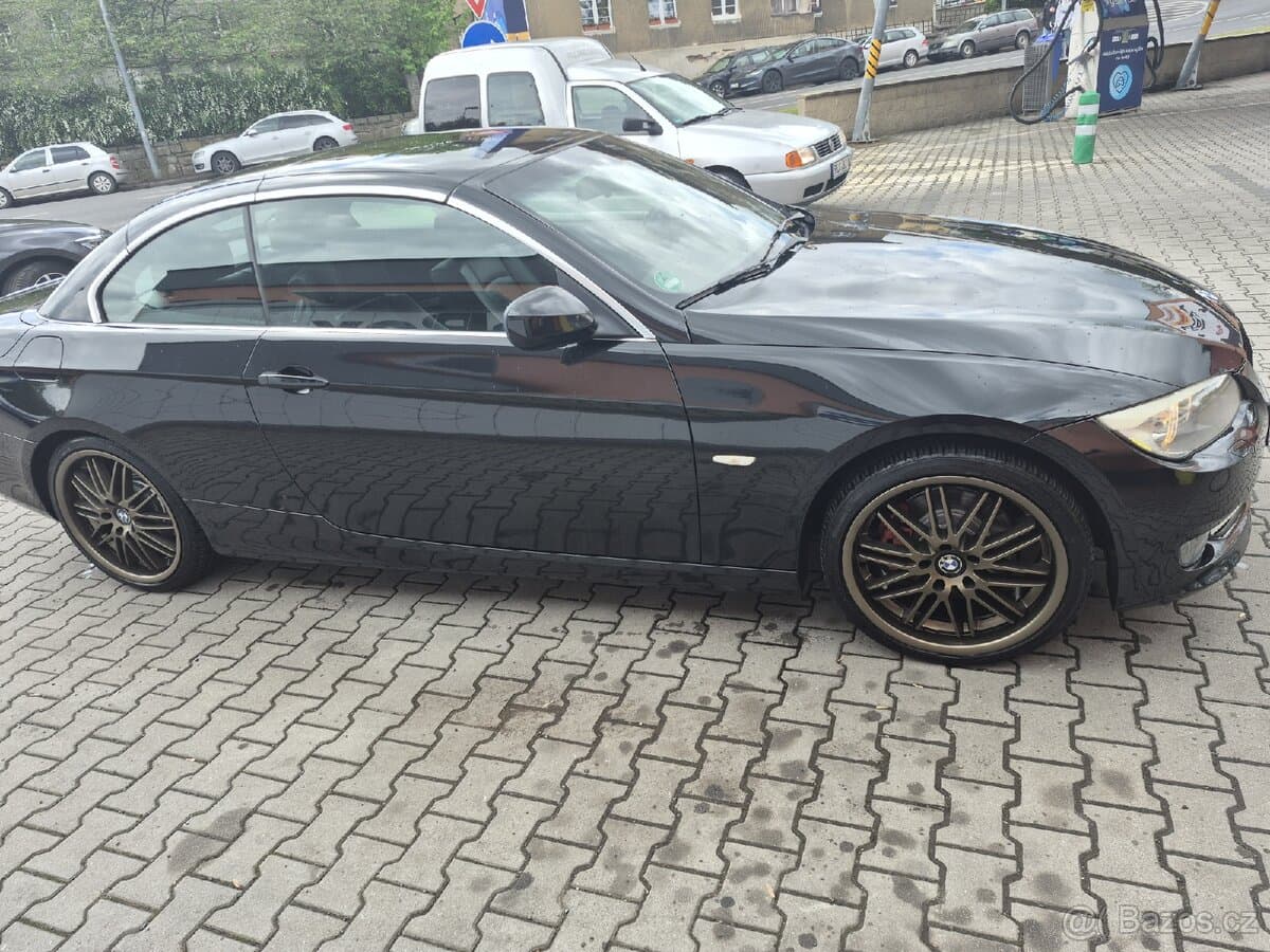 2010 BMW OSTATNÍ - 2
